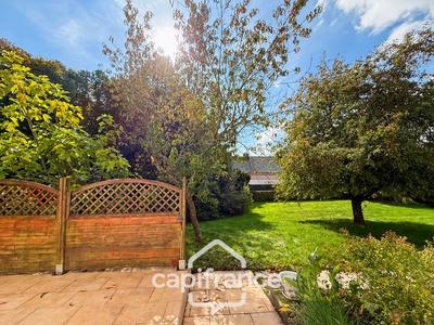 Maison - 162 m² - 7 pièces