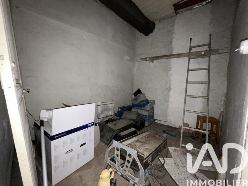 Maison - 224 m² - 4 pièces