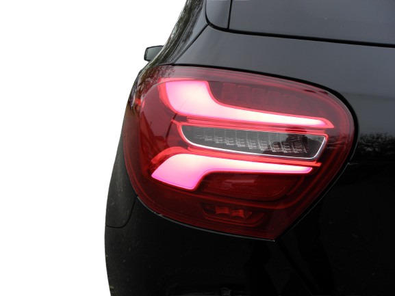 Mercedes Classe a 160 102 Ch Sensation / 6