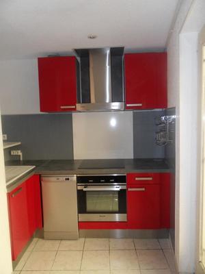 Maison - 54 m² - 3 pièces