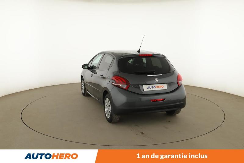 Peugeot 208 1.6 Blue-HDi Urban Soul 5p 100 ch