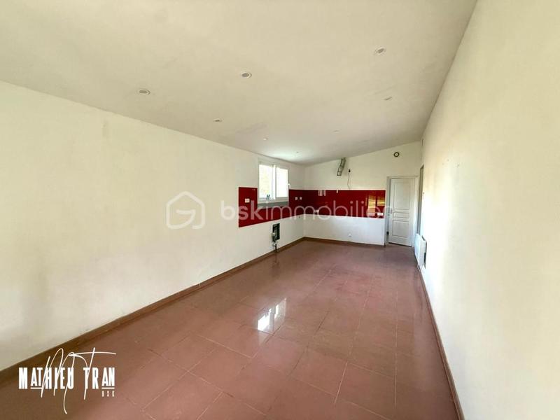 Maison - 188 m² - 6 pièces