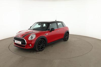 Mini Mini Cooper d Edition Blackfriars Bva 5p 116 ch