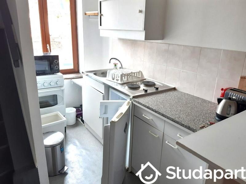 Appartement - 66 m² - 4 pièces