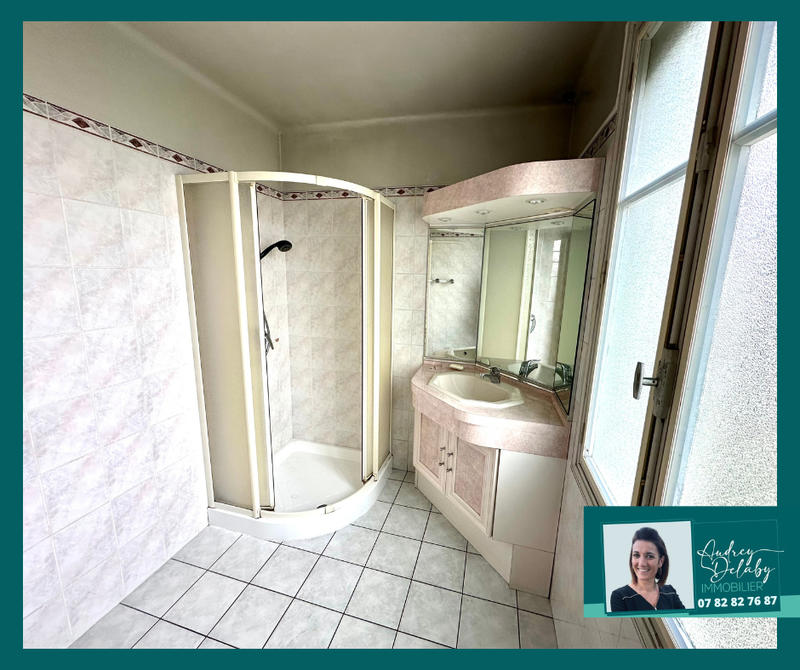 Maison - 77 m² - 5 pièces