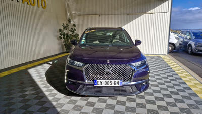 Ds Ds 7 Crossback Ds7 Business bluehdi 180 eat8