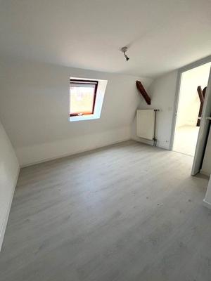 Appartement - 50 m² - 3 pièces