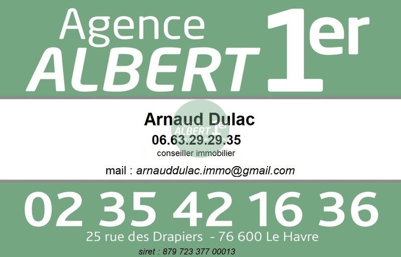 Appartement - 96 m² - 4 pièces