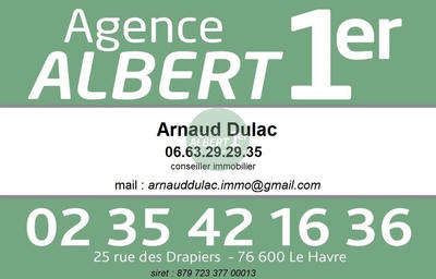 Appartement - 96 m² - 4 pièces