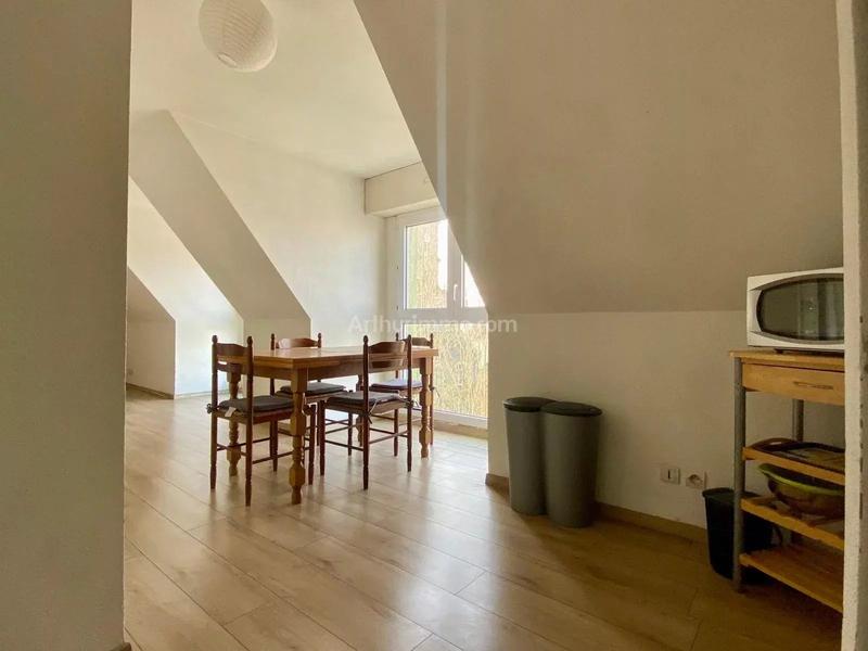 Appartement - 24 m² - 1 pièce