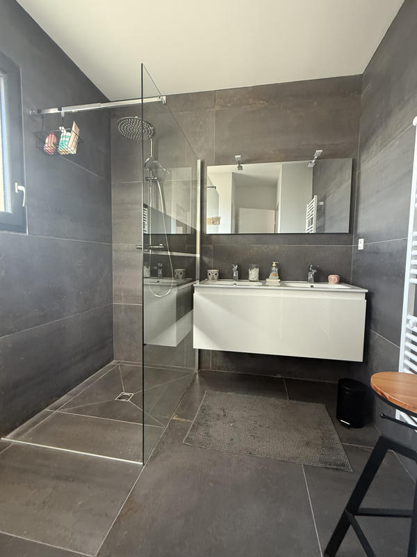 Maison - 113 m² - 4 pièces