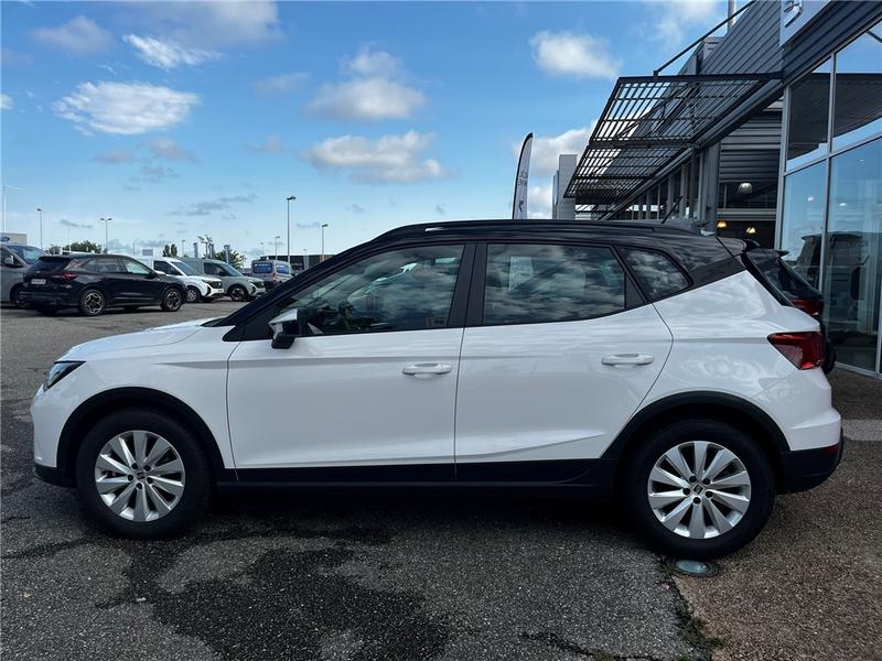 Seat Arona 1.0 Tsi 95 Ch Start/Stop Bvm5 Style Business