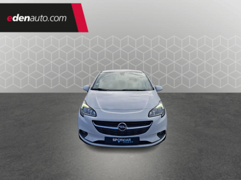 Opel Corsa 1.4 Turbo 100 ch Innovation