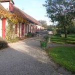 Domaine de Bellevue Cottage