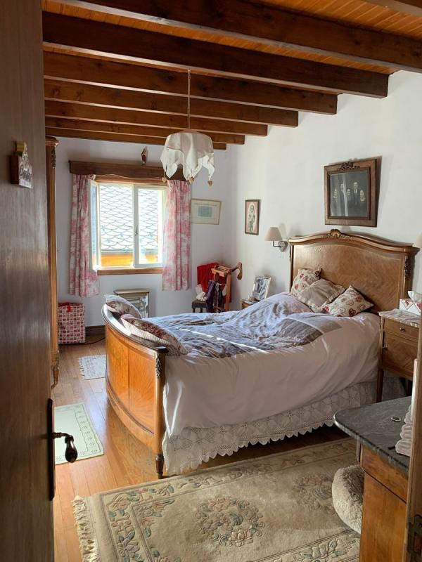 Maison de village - 144 m²