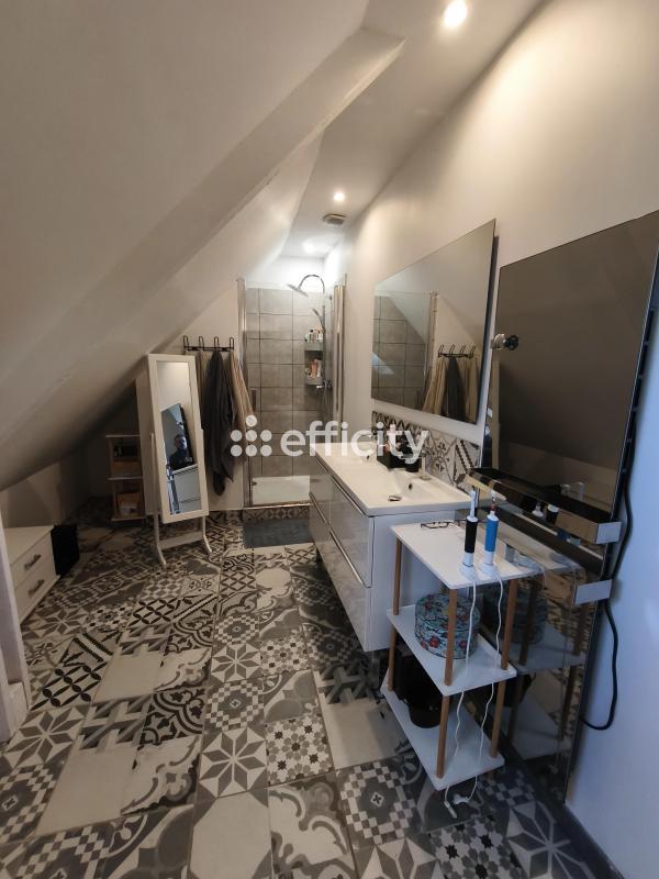 Pavillon - 117 m² - 4 pièces