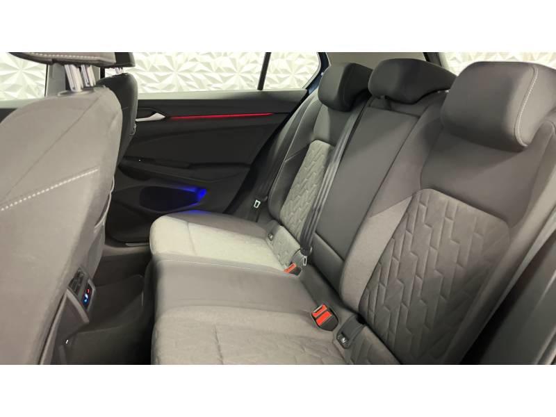 Volkswagen Golf 1.5 Tsi Evo2 116 Bvm6 Life Plus