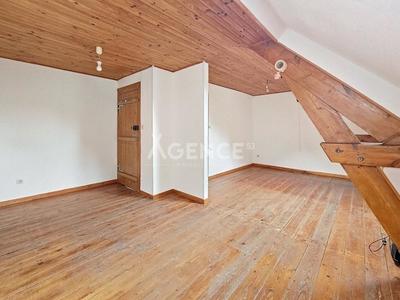 Maison - 163 m² - 5 pièces