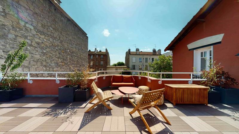 Appartement - 290 m²