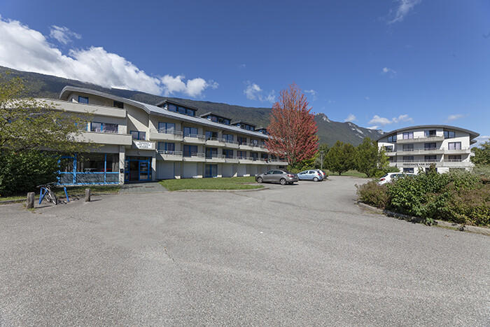 Studio - 23 m² - 1 pièce