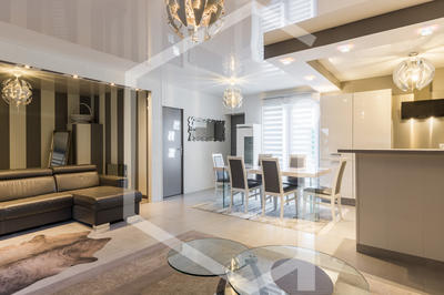 Maison - 71 m² - 3 pièces