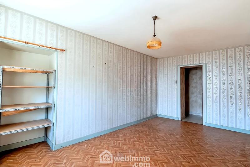 Maison - 131 m² - 6 pièces