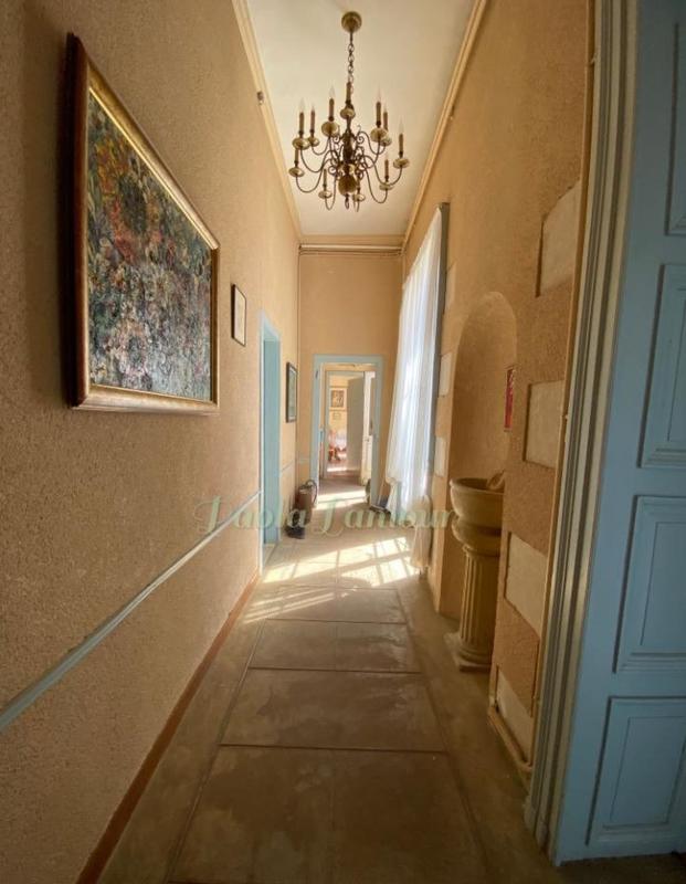 Château - 750 m² - 26 pièces