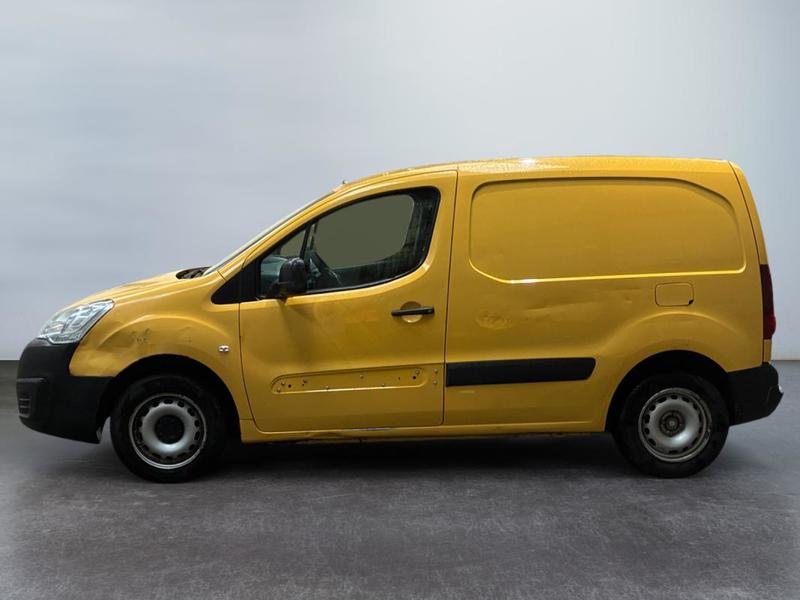 Citroën Berlingo Fourgon m Bluehdi 100 s&amp;S Etg6 Club