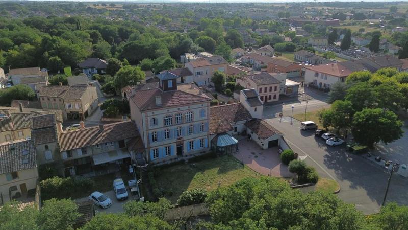 Maison de maîtres - 460 m² - 20 pièces