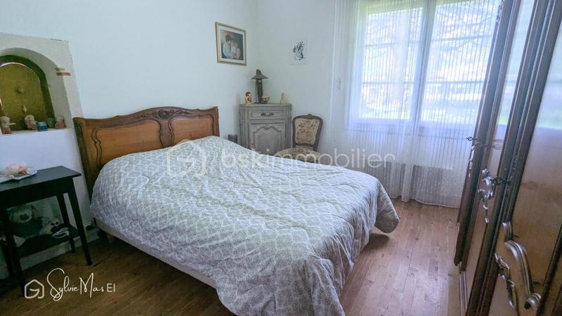 Maison - 160 m² - 9 pièces