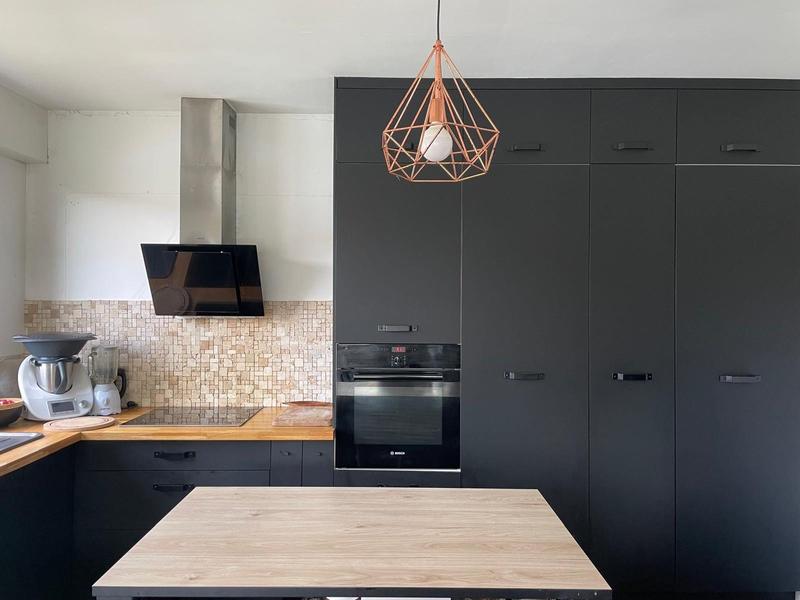 Maison ancienne - 340 m² - 12 pièces