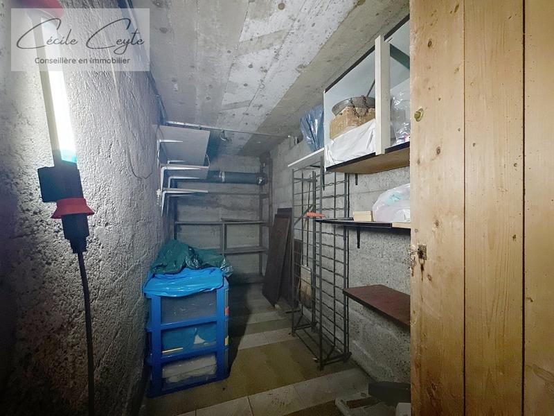 Appartement - 102 m² - 4 pièces