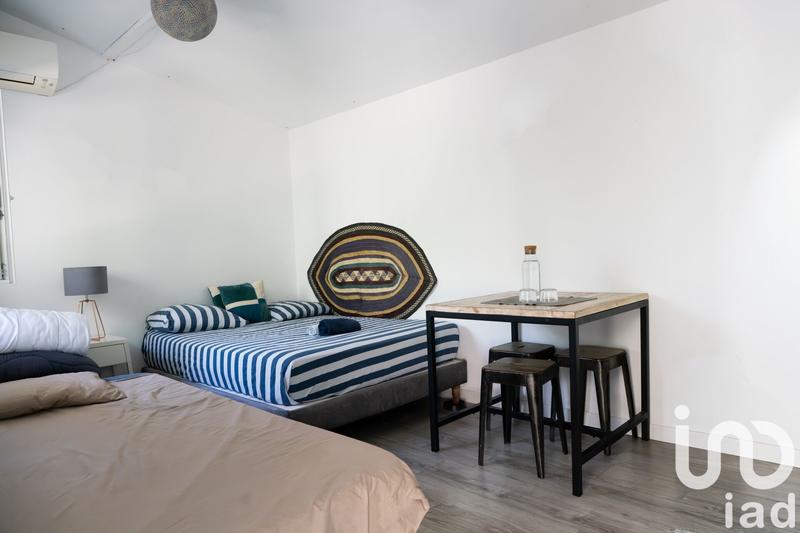 Maison de maîtres - 190 m² - 8 pièces