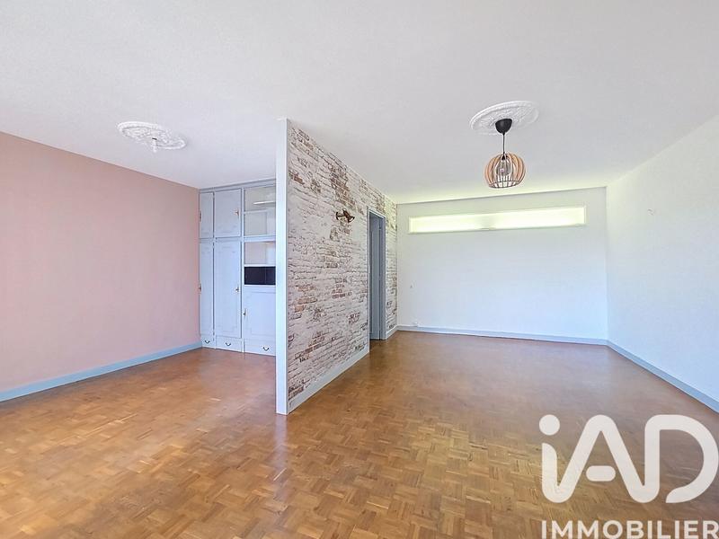 Appartement - 76 m² - 4 pièces