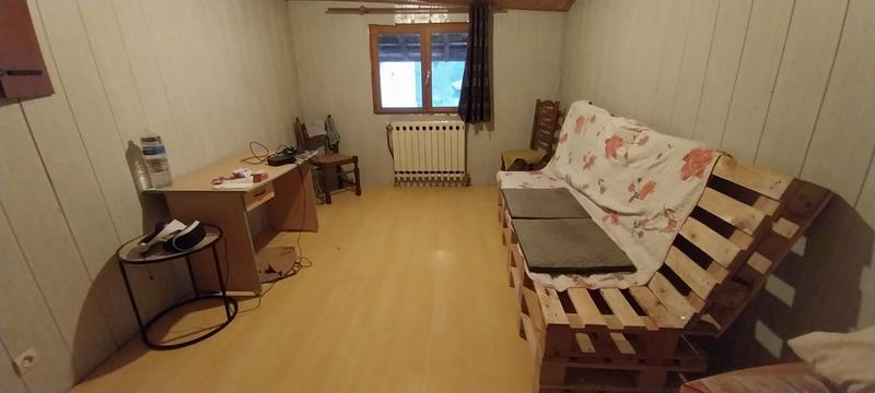 Maison de village - 214 m² - 11 pièces