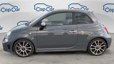 Abarth 500c 500 c 595 II 1.4 Tb 165 Turismo