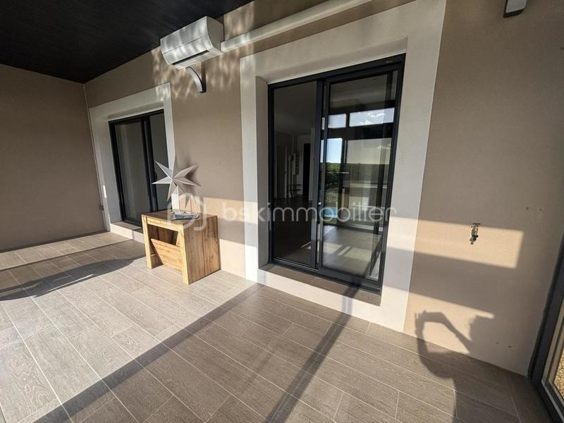 Villa - 85 m² - 5 pièces