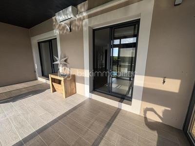 Villa - 85 m² - 5 pièces