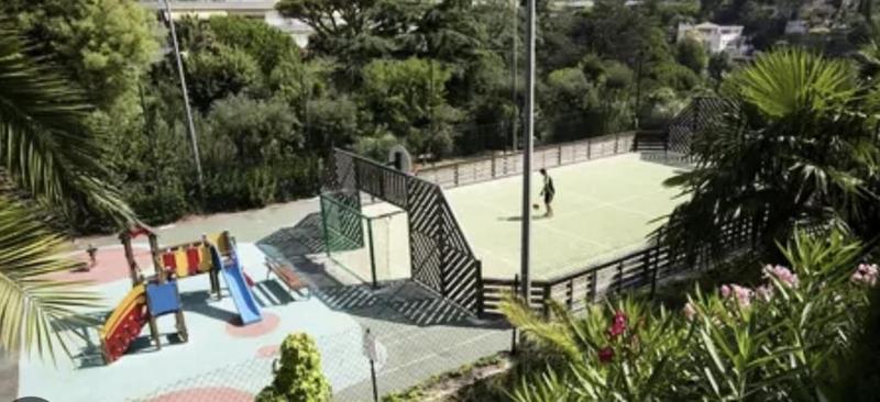 Appartement - 27 m² - 2 pièces