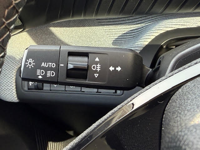 Citroën C3 Aircross Hybride 145 Max E-Dcs6