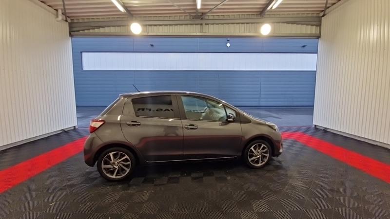 Toyota Yaris My19 110 Vvt-I France
