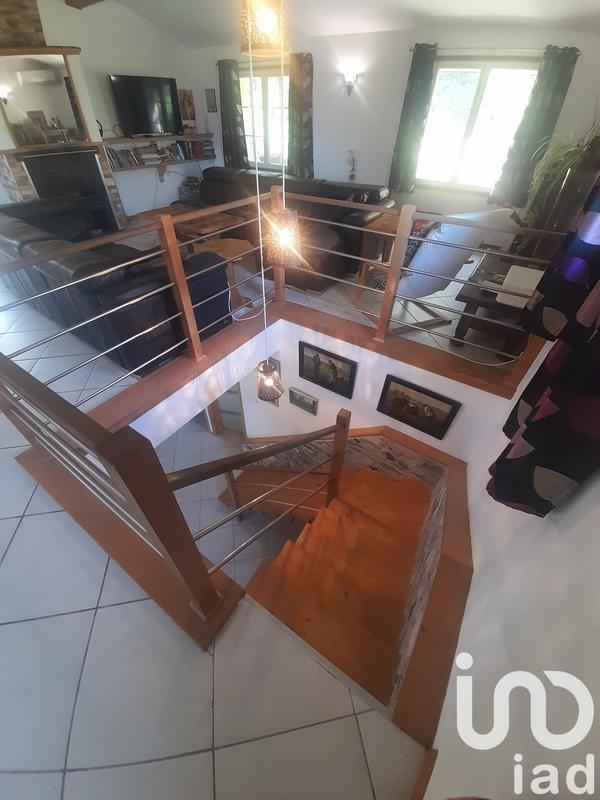 Maison - 130 m² - 4 pièces