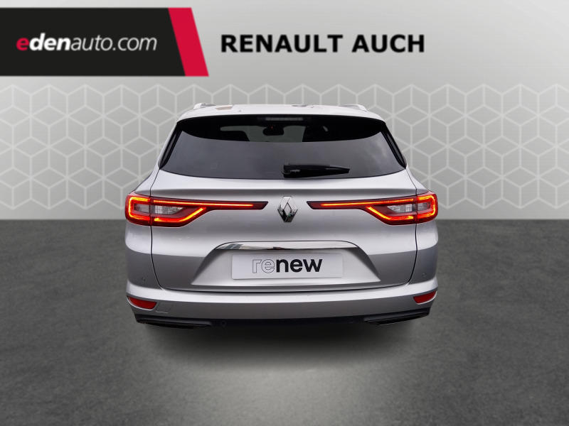 Renault Talisman Estate dCi 130 Energy Edc Intens