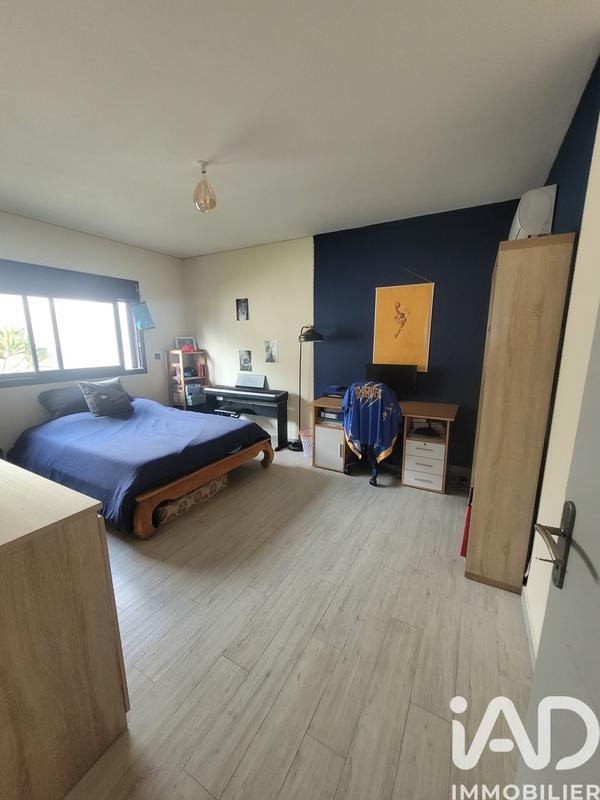 Maison - 153 m² - 6 pièces