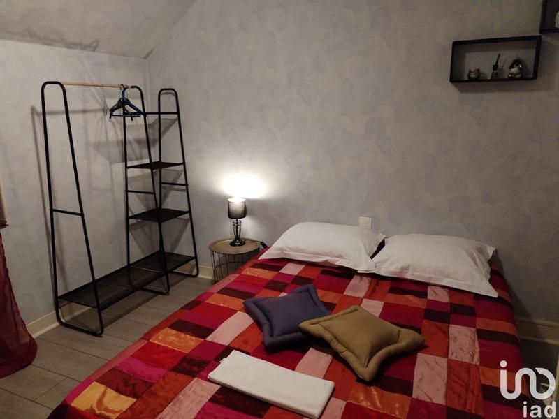 Local commercial - 520 m²