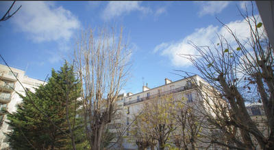 Appartement - 20 m² - 1 pièce