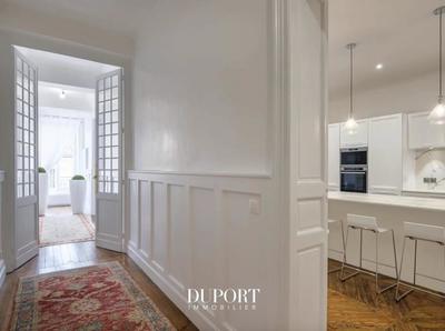 Appartement - 145 m² - 4 pièces