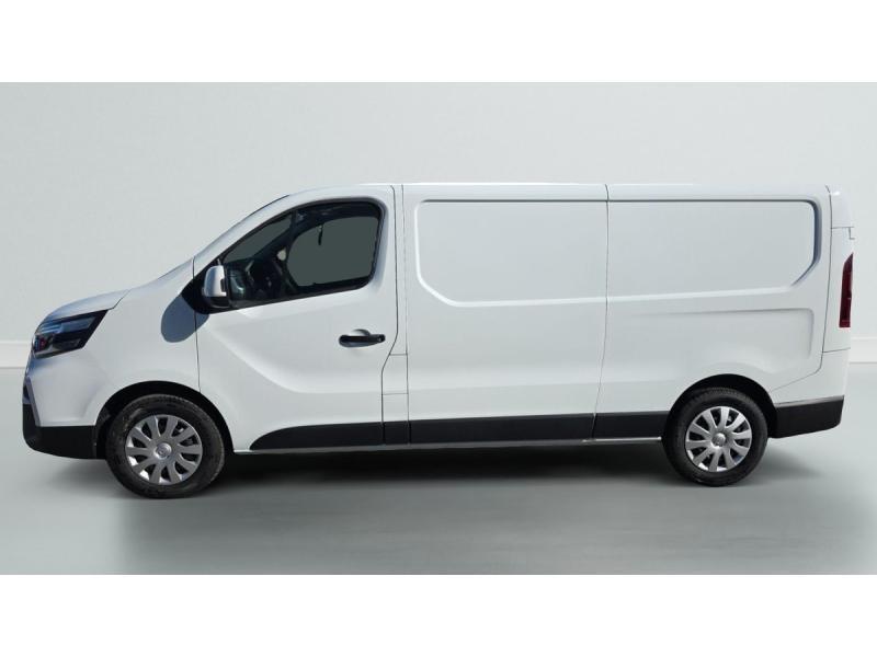 Nissan Primastar fourgon L2h1 3t1 2.0 Dci 150 s Bvm n-Connecta