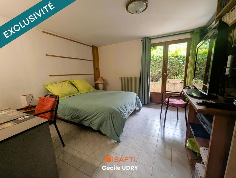 Maison - 151 m² - 6 pièces