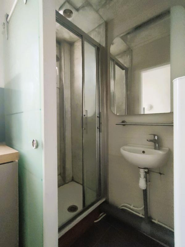 Appartement - 17 m² - 1 pièce